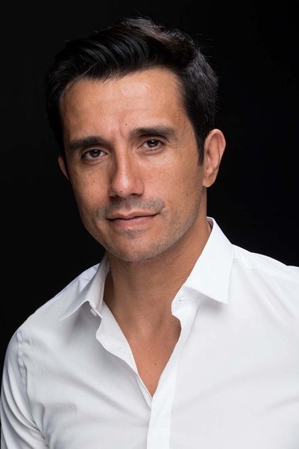 Actor Image
