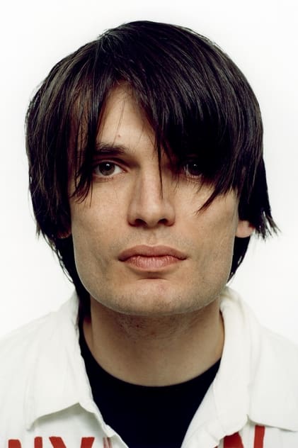 Jonny Greenwood Profilbild