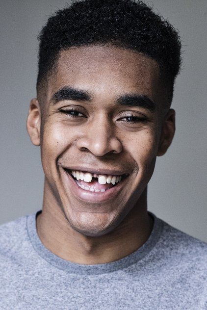 Actor Image