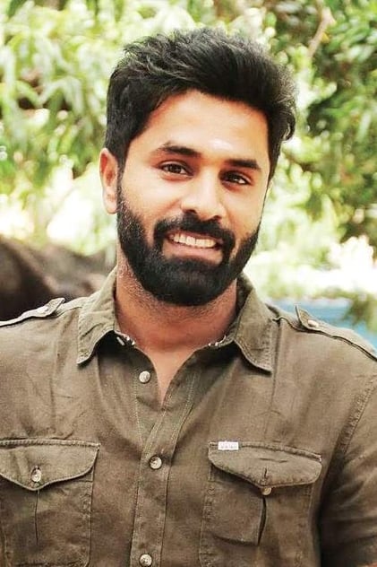 Nagendra Prasad Profilbild