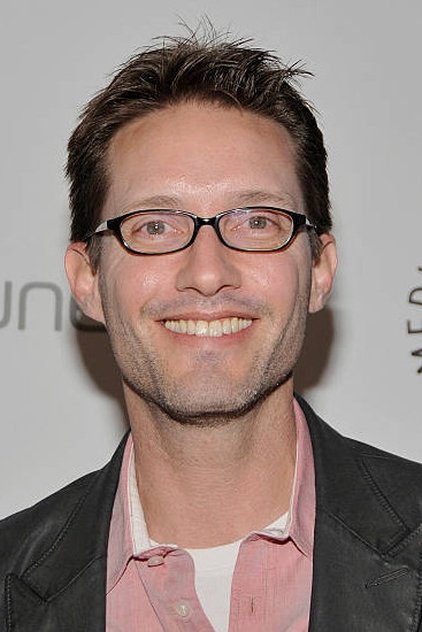 Mike Barker Mike Barker