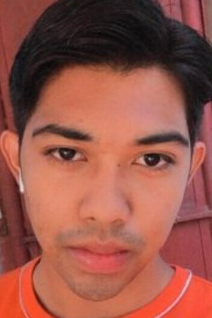Tyrone Lim Pasaylo Tyrone Lim Pasaylo