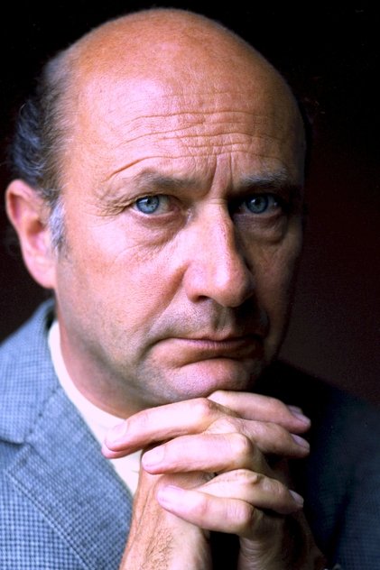 Donald Pleasence Profilbild