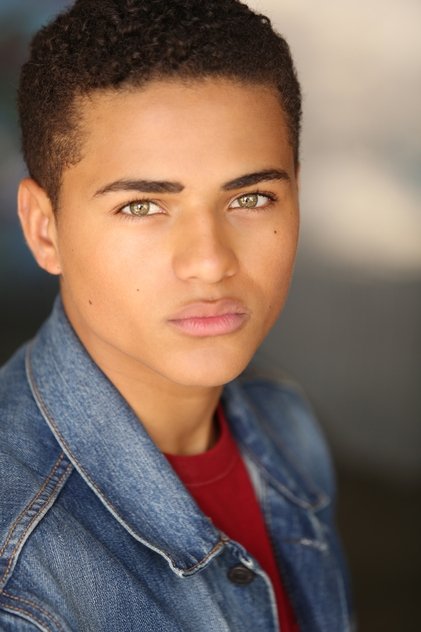 Actor Image