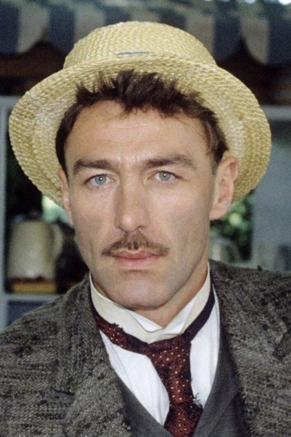 Actor Image