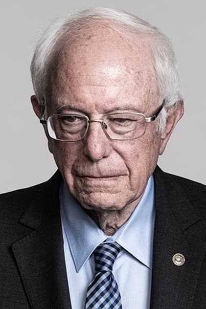 Bernie Sanders Profilbild