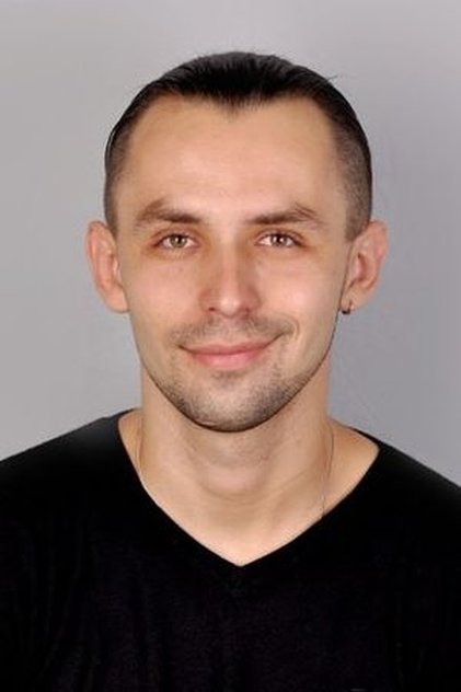 Yaroslav Voytseshek Profilbild