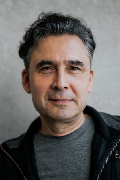 Oleg Mirochnikov Oleg Mirochnikov
