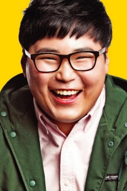 Actor Image