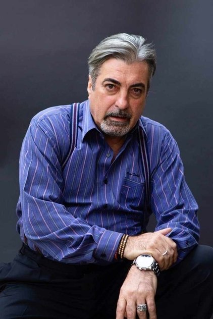 Actor Image