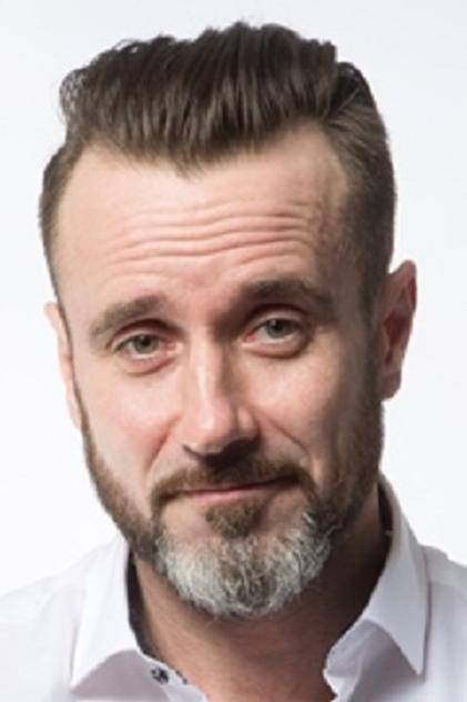 Actor Image