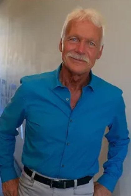Steve Cantin Steve Cantin