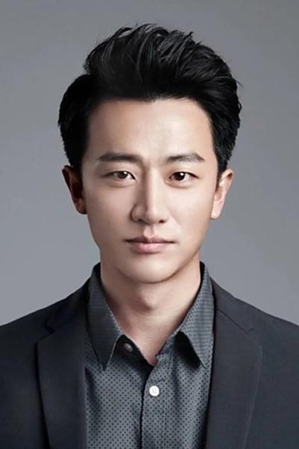 Huang Xuan Huang Xuan