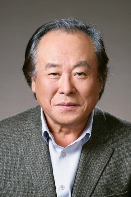 Actor Image