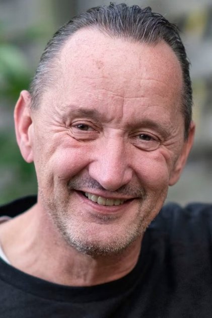 Actor Image