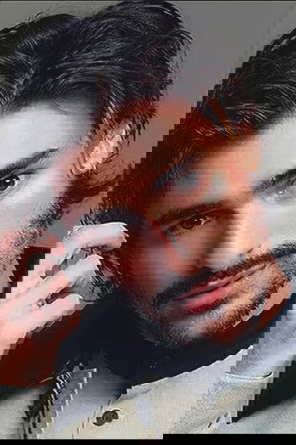 Actor Image