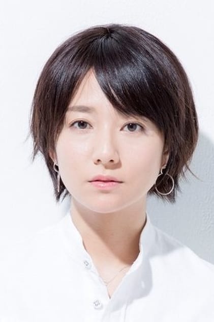 Fumino Kimura Profilbild