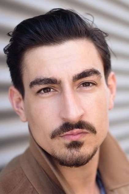 Actor Image