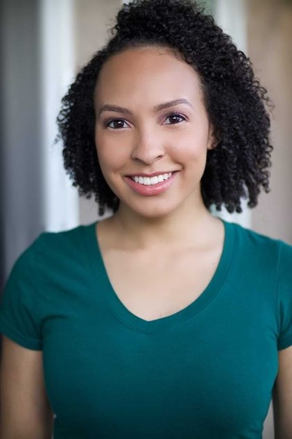 Briana DeCoster Briana DeCoster