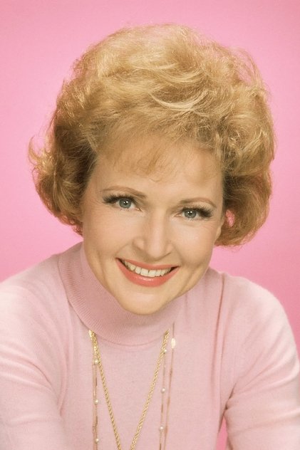 Betty White Betty White