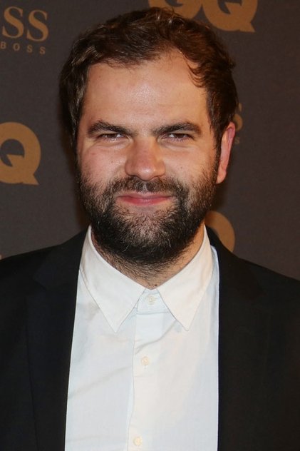 Actor Image