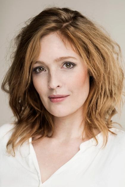 Julie Agnete Vang Julie Agnete Vang