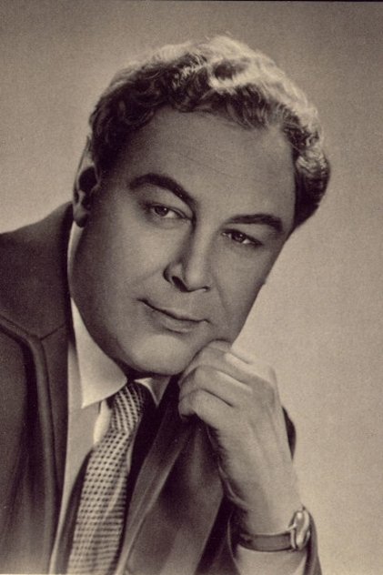 Actor Image