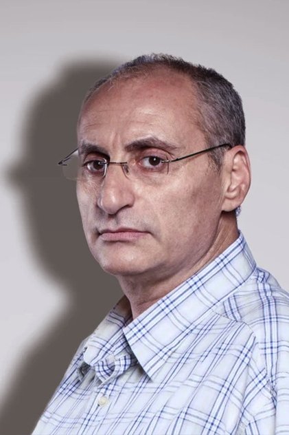 Actor Image