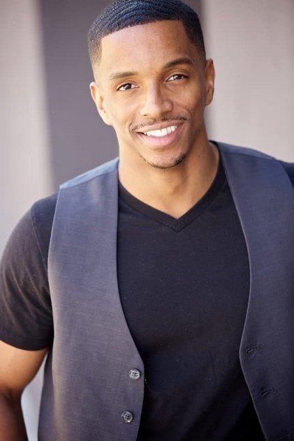 Actor Image
