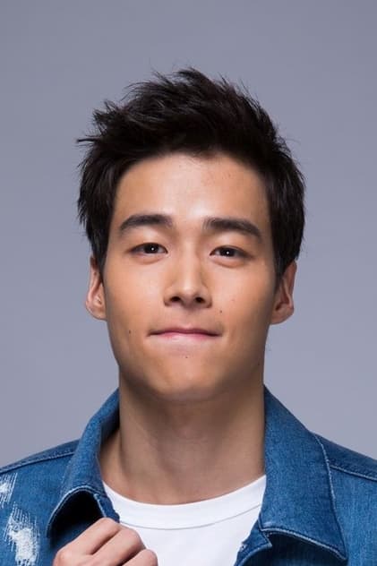 Sean Lin Profilbild