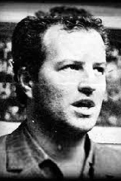 Vojislav 'Kokan' Rakonjac Vojislav 'Kokan' Rakonjac