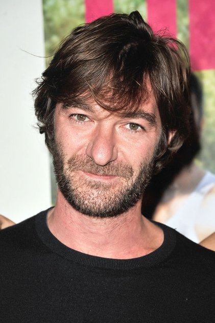 Actor Image