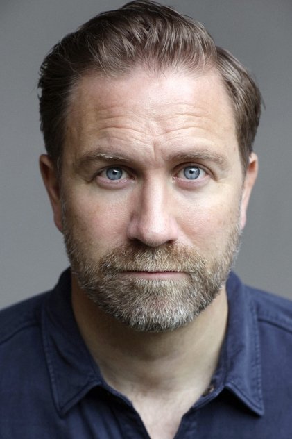 Phill Langhorne Phill Langhorne