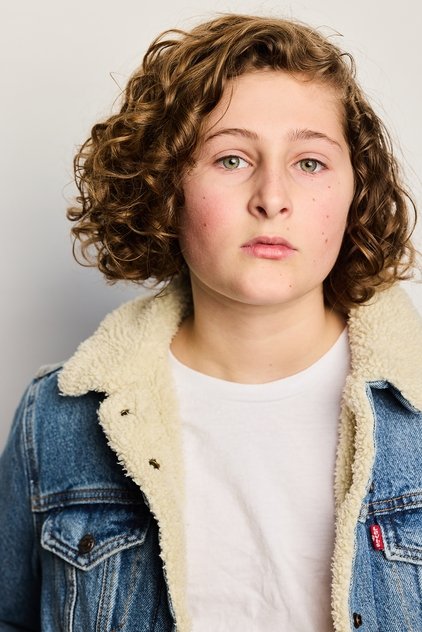 Actor Image