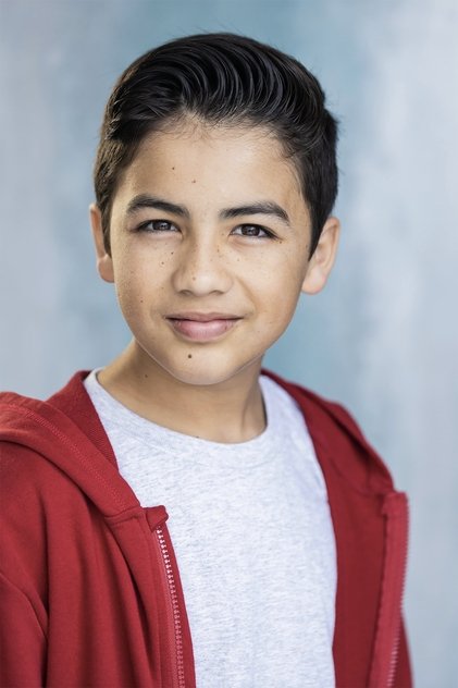 Actor Image