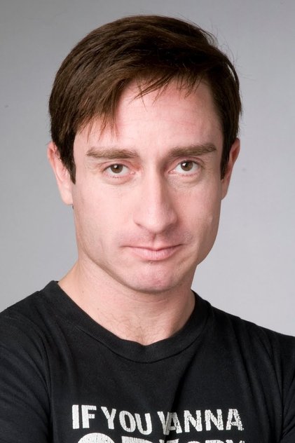 Actor Image