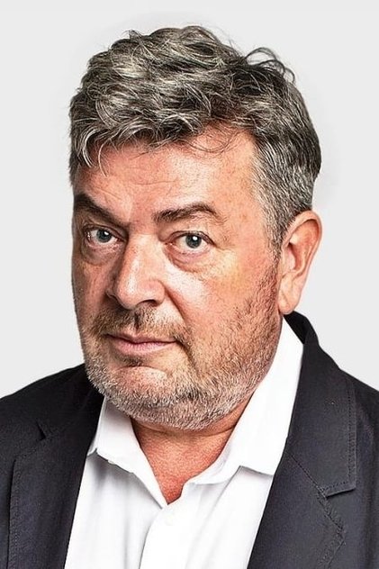 David Aaronovitch David Aaronovitch