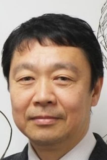 Shosuke Murakami Profilbild