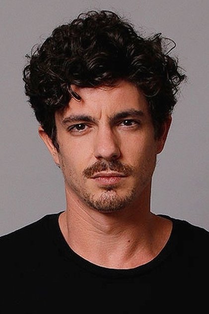 Facundo Gambandé Facundo Gambandé