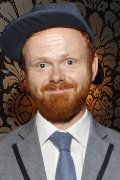 Actor Image