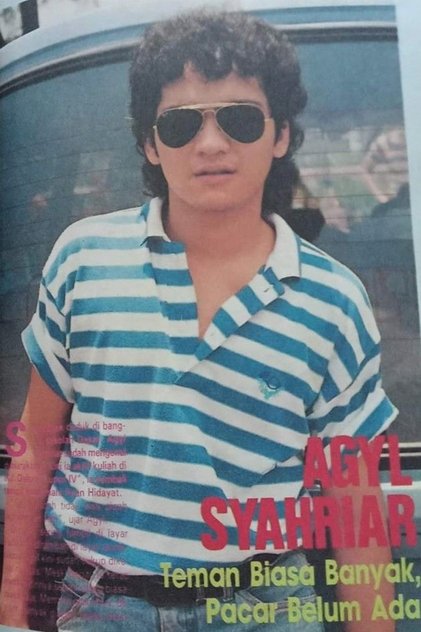 Actor Image