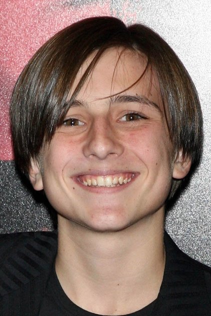 Actor Image