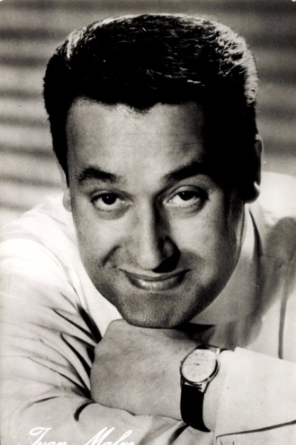 Actor Image