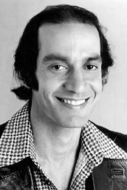 Gregory Sierra Gregory Sierra
