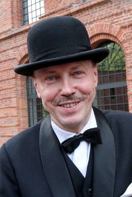 Actor Image