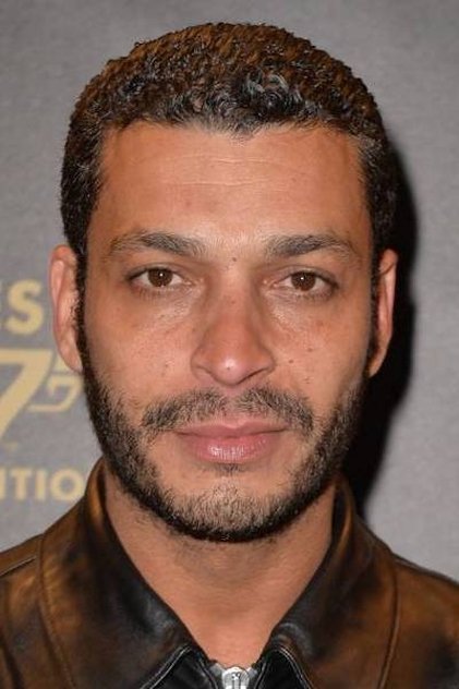 Adel Bencherif Adel Bencherif
