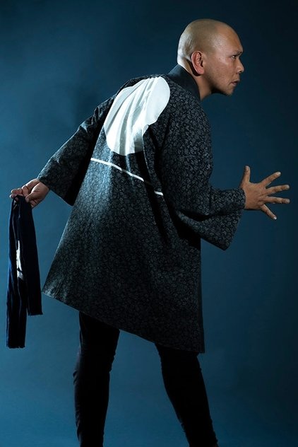 Actor Image
