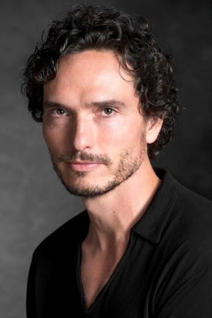 Actor Image