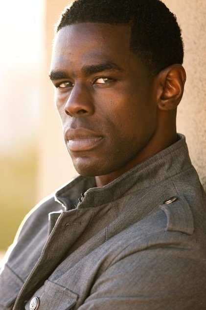 Actor Image