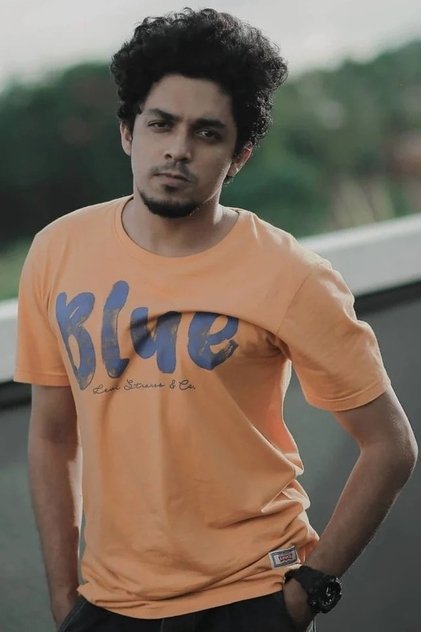 Actor Image